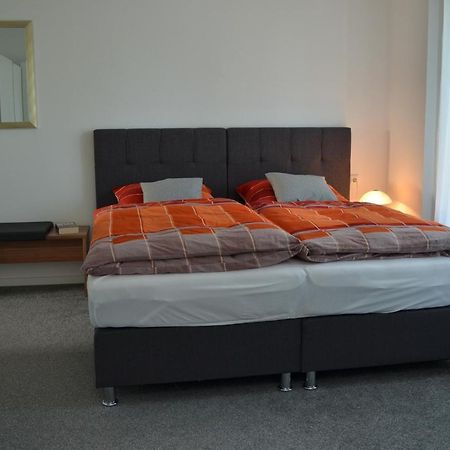 Ferienwohnung Fam Wernicke Preußisch Oldendorf Bagian luar foto